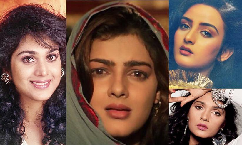 മന്ദാകിനി മുതൽ മമത കുൽക്കർണി വരെ; ബോളിവുഡിലെ ആ നായികമാർ ഇന്നെവിടെയാണ്? മന്ദാകിനി മുതൽ മമത കുൽക്കർണി വരെ; ബോളിവുഡിലെ ആ നായികമാർ ഇന്നെവിടെയാണ്?