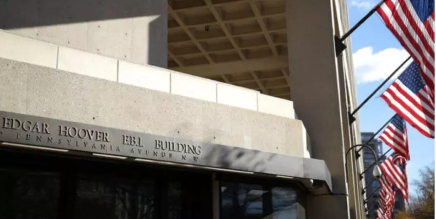 ട്രഷറി, കൊമേഴ്സ് വകുപ്പുകൾക്ക് പിന്നാലെ ഊർജ്ജ വകുപ്പും ഹാക്ക് ചെയ്യപ്പെട്ടു; യു.എസിൽ സൈബർ ആക്രമണം തുടരുന്നു ട്രഷറി, കൊമേഴ്സ് വകുപ്പുകൾക്ക് പിന്നാലെ ഊർജ്ജ വകുപ്പും ഹാക്ക് ചെയ്യപ്പെട്ടു; യു.എസിൽ സൈബർ ആക്രമണം തുടരുന്നു