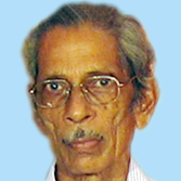 പ​ത്​​മ​നാ​ഭ​ൻ