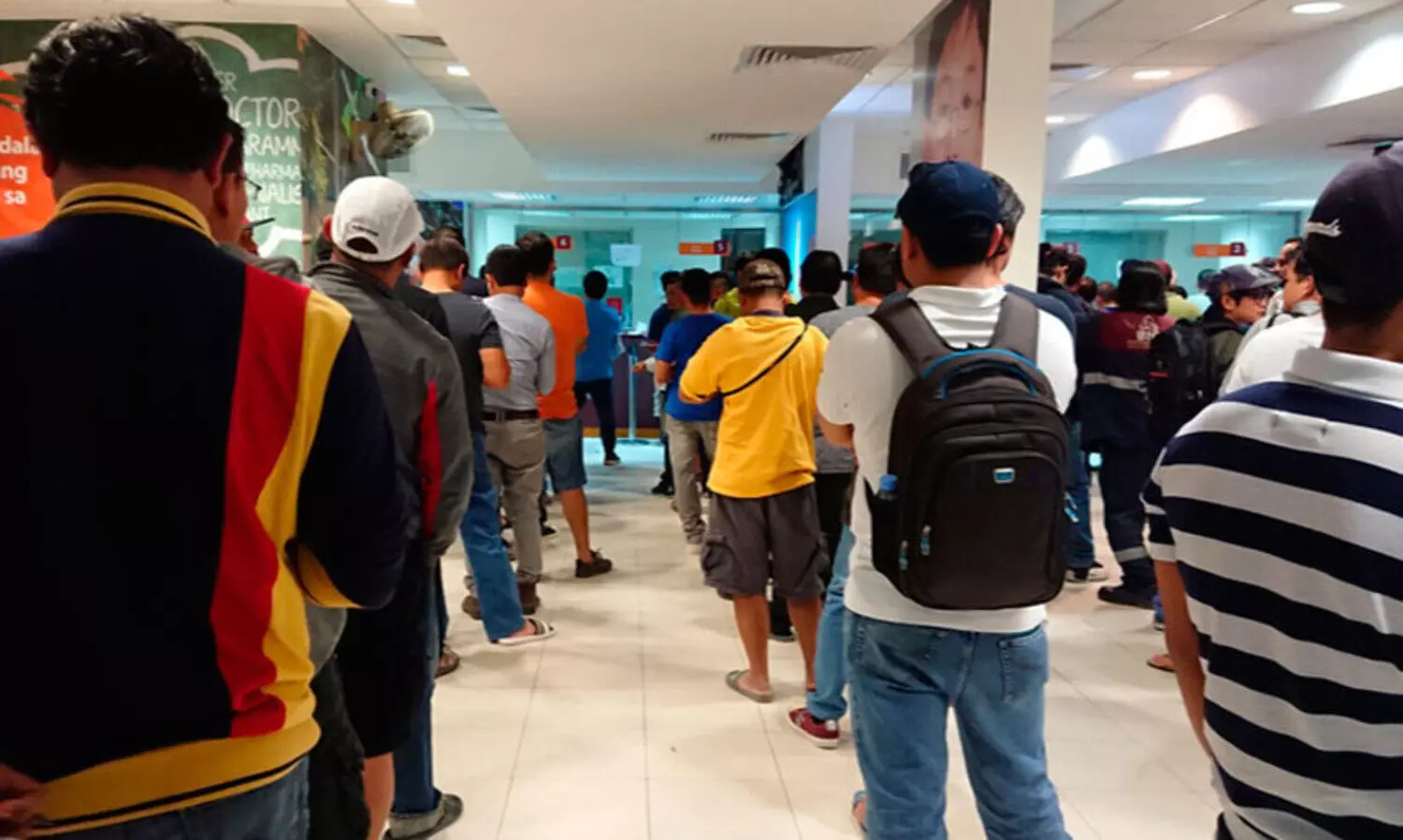 ഞങ്ങൾ എന്തിന് കേരളത്തിൽ​ ക്വാറന്‍റീനിൽ കഴിയണം....? ചോദ്യം ചെയ്ത്​ പ്രവാസികൾ