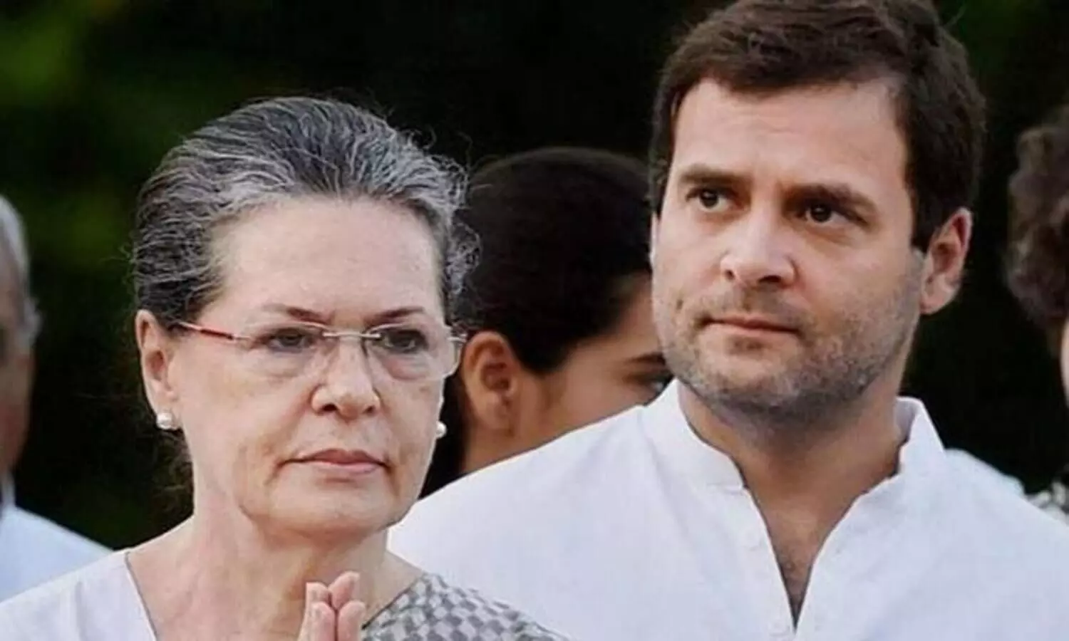 Sonia Gandhi to continue as Congress president