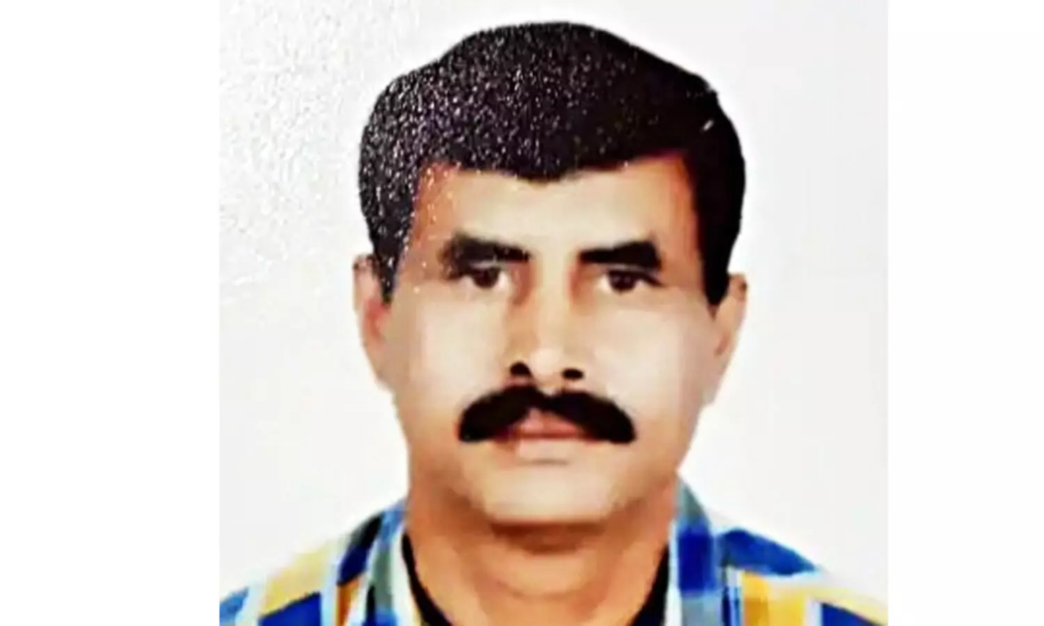 ട്രക്ക് ഓടിക്കവെ മലയാളി ദമ്മാമിൽ ഹൃദയാഘാതം മൂലം മരിച്ചു