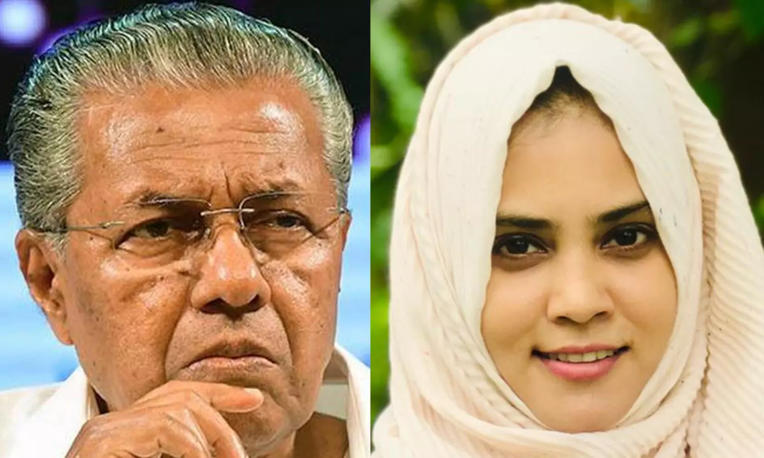 യു.ഡി.എഫിനെ ലീഗ് നിയന്ത്രിച്ചാൽ തനിക്ക് എന്താണ് പ്രശ്നം മിസ്റ്റർ പിണറായി വിജയൻ?; മറുപടിയുമായി എം.എസ്.എഫ് ദേശീയ വൈസ് പ്രസിഡന്‍റ്