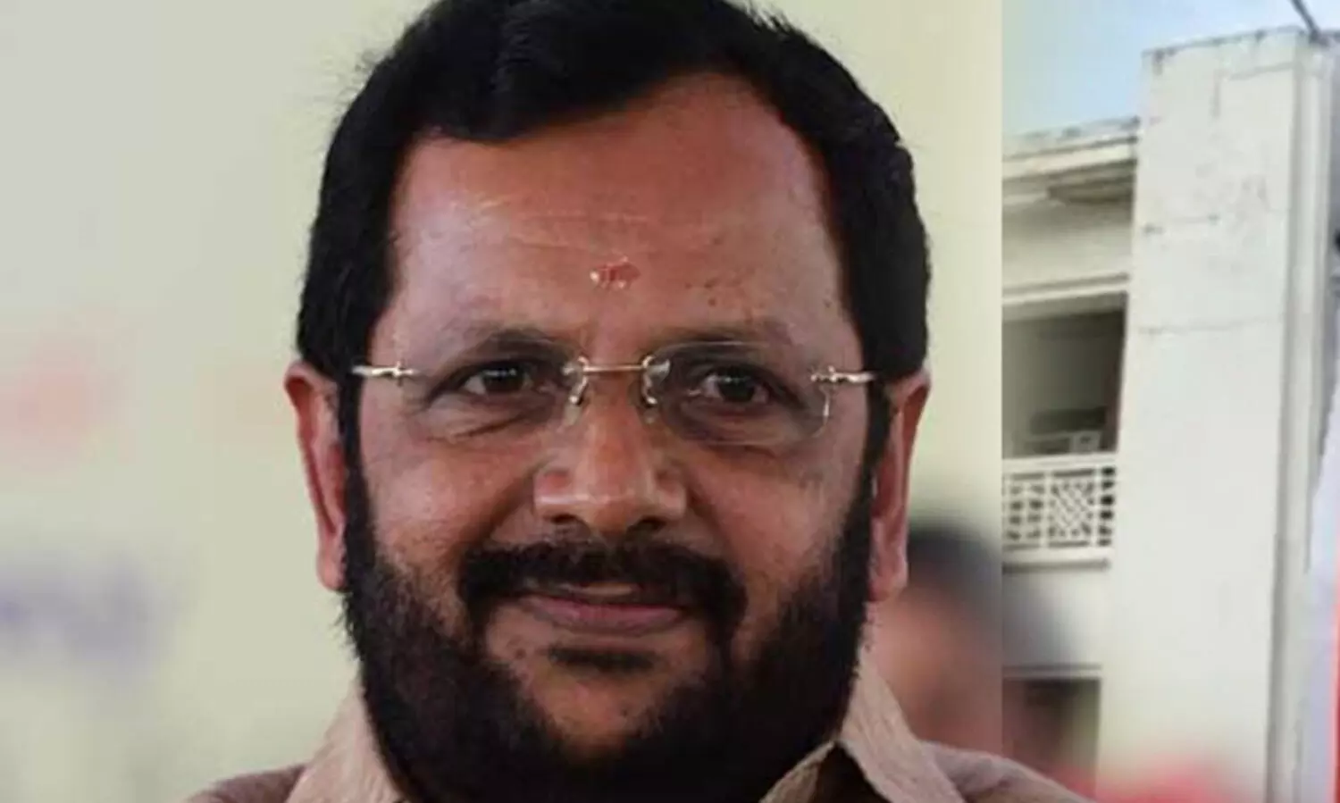 ബി.ജെ.പിക്ക്​ പ്രതീക്ഷിച്ച വിജയമില്ലെന്ന് മു​തി​ർ​ന്ന നേ​താ​വ് ബി. ​രാ​ധാ​കൃ​ഷ്ണ ​മേ​നോ​ൻ