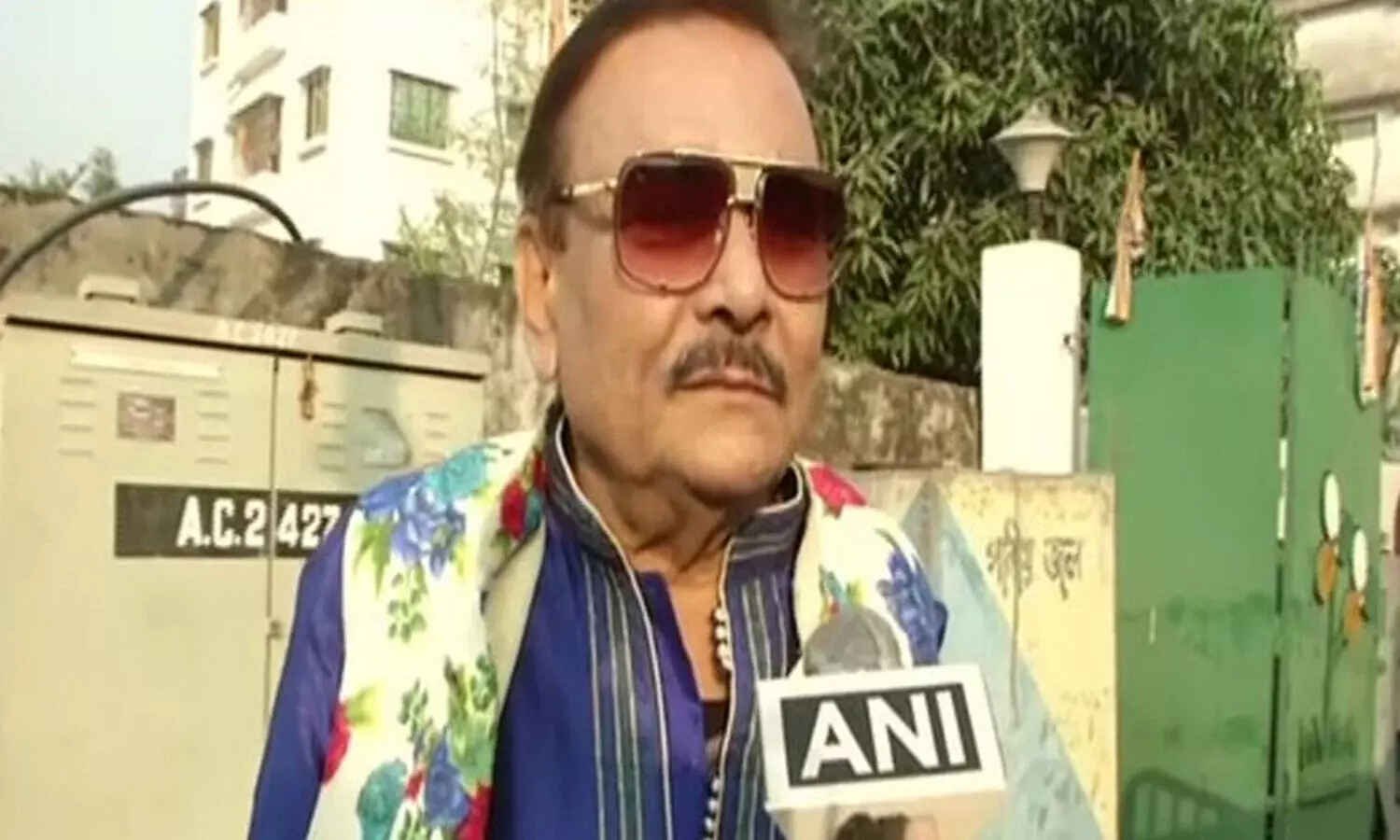 തൃണമൂൽ വൈറസ്​ മുക്​തമായി; വഞ്ചകരോട്​ നന്ദി പറയാൻ ആഘോഷപരിപാടി നടത്തുമെന്ന്​ തൃണമൂൽ നേതാവ്​