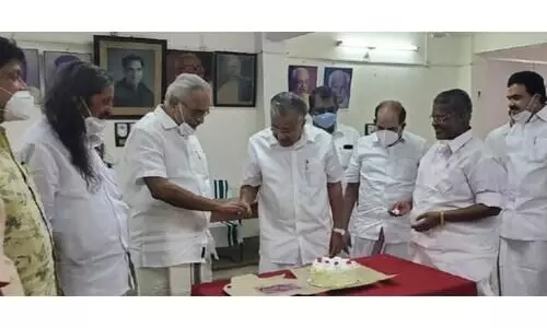 നി​യ​മ​സ​ഭാ സ​മ്മേ​ള​ന​ത്തി​െൻറ അ​വ​സാ​ന​ത്തോ​ടെ  തെ​ര​ഞ്ഞെ​ടു​​പ്പ്​ പ്ര​വ​ർ​ത്ത​നം ആ​രം​ഭി​ക്ക​ണ​മെ​ന്ന്​ മു​ഖ്യ​മ​ന്ത്രി