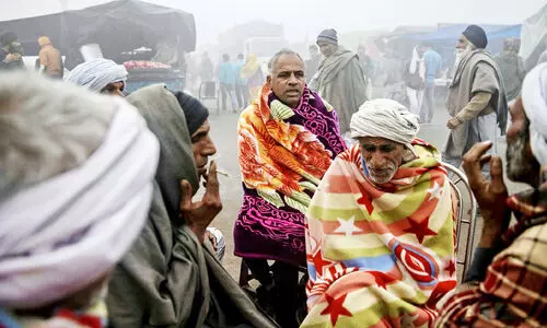 ജ​നാ​ധി​പ​ത്യം മ​നു​ഷ്യ​ത്വ​വി​രു​ദ്ധ​മോ?