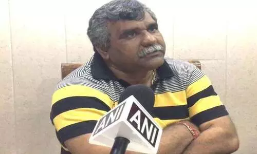 മമതയെ വേദനിപ്പിച്ചതിൽ ക്ഷമ ചോദിക്കുന്നു; തൃണമൂലിൽ തുടരുമെന്ന്​ ജിതേന്ദ്ര തിവാരി