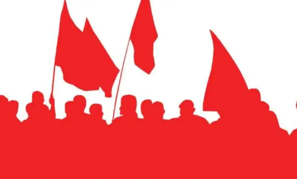 പാ​ർ​ട്ടി​ക്കാ​ർ തോ​ൽ​പി​ച്ചെ​ന്ന ആ​രോ​പ​ണ​വു​മാ​യി ഇ​ട​തു​സ്ഥാ​നാ​ർ​ഥി​യു​ടെ എ​ഫ്.​ബി പോ​സ്​​റ്റ്​