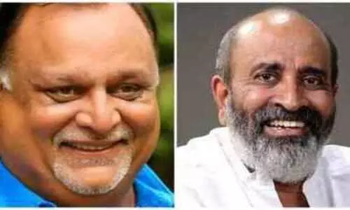 എൽ.ജെ.ഡിയുമായുള്ള ലയന ചർച്ച അവസാനിപ്പിച്ച്​ ജനതാദൾ –എസ് ശ്രേയാം​കുമാറിന്​ വിമർശനം