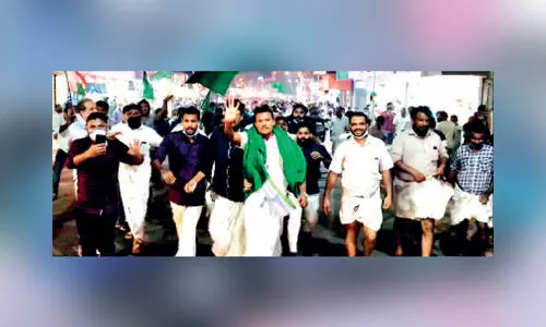 തി​രൂ​ര​ങ്ങാ​ടി ന​ഗ​ര​സ​ഭ: റീ ​പോ​ളി​ങ്ങി​ൽ യു.​ഡി.​എ​ഫി​ന്​ ജ​യം;  ജാ​​ഫ​​ർ കു​​ന്ന​​ത്തേ​​രി​​യു​​ടെ ജ​​യം 99 വോ​​ട്ടി​െ​ൻ​റ ഭൂ​​രി​​പ​​ക്ഷ​​ത്തി​​ൽ