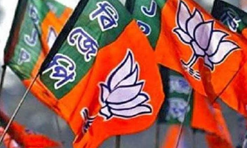 വിമത പ്രവർത്തനം: ബി.ജെ.പിയ​ുടെ മൂന്ന്​ പഞ്ചായത്ത്​ കമ്മിറ്റികൾ പിരിച്ചുവിട്ടു