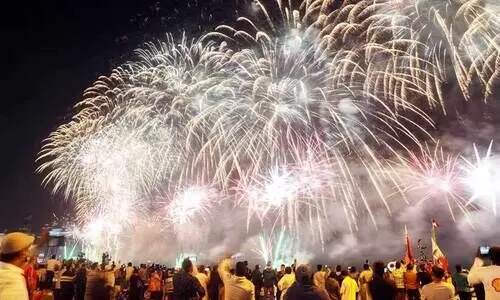 ദേശത്തിെൻറ ഉത്സവം ദേശത്തിെൻറ ഉത്സവം