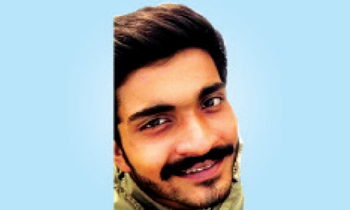 വാ​ഹ​നാ​പ​ക​ടം: ചി​കി​ത്സ​യി​ലാ​യി​രു​ന്ന യു​വാ​വ് മ​രി​ച്ചു