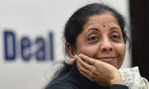 വിരൂപമായ കരകയറ്റവും കോവിഡ്കാല ബജറ്റും