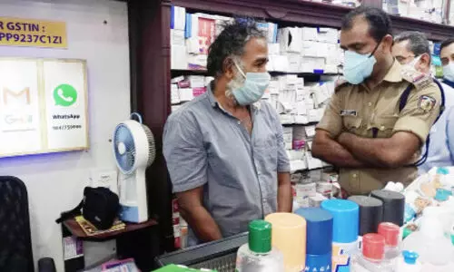 കുപ്രസിദ്ധ മോഷ്​ടാവിനെ കസ്​റ്റഡിയിൽ വാങ്ങി