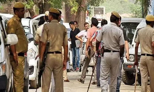 മാധ്യമ പ്രവർത്തക​‍െൻറ മരണം: യു.പി പൊലീസ്​ വീഴ്​ച ഞെട്ടിക്കുന്നത്​ –എഡിറ്റേഴ്​സ്​ ഗിൽഡ്​