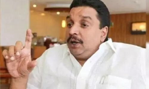 യു.ഡി.എഫിലെ നിസ്സാര പ്രശ്നങ്ങൾ പോലും വഷളാക്കിയത് കോൺഗ്രസ്- ഷിബു ബേബി ജോൺ