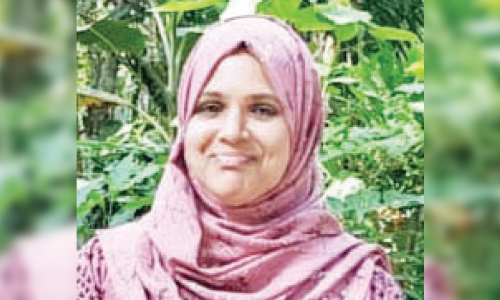 ദേ​ശ​മം​ഗ​ല​ത്ത്​ ജു​മൈ​ല​ത്ത് തീ​രു​മാ​നി​ക്കും