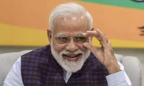 അലീഗഢ്​ ശതാബ്​ദി ചടങ്ങിൽ നരേന്ദ്ര മോദി മുഖ്യാതിഥി; വിവാദം