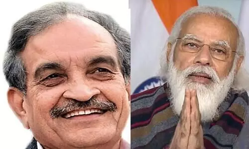 Birender Singh, ex-minister and BJP leader, breaks ranks to back farmers
