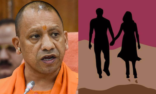 ലവ് ജിഹാദ് ആരോപിച്ച് യു.പി പൊലീസ് കേസെടുത്ത യുവാവിന്‍റെ അറസ്റ്റ് തടഞ്ഞ് ഹൈകോടതി