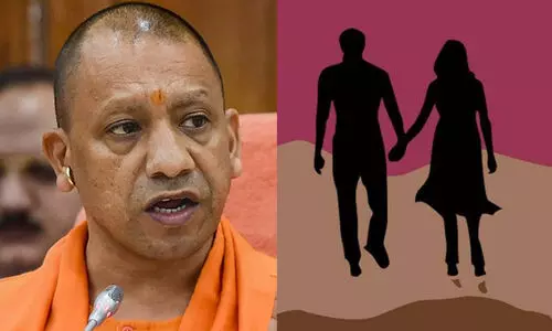 ലവ് ജിഹാദ് ആരോപിച്ച് യു.പി പൊലീസ് കേസെടുത്ത യുവാവിന്‍റെ അറസ്റ്റ് തടഞ്ഞ് ഹൈകോടതി