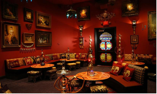 ഗുവാഹത്തിയില്‍ മുഴുവന്‍ ഹുക്കാ ബാറുകളും അടച്ചുപൂട്ടും