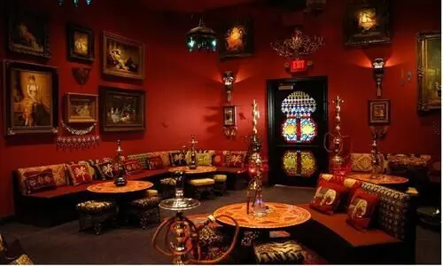 ഗുവാഹത്തിയില്‍ മുഴുവന്‍ ഹുക്കാ ബാറുകളും അടച്ചുപൂട്ടും