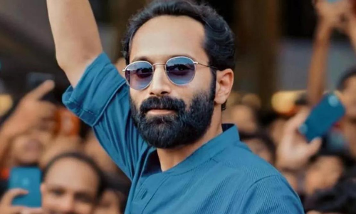 യാതൊരു പുതുമയും ഇല്ലാത്ത സിനിമയിൽ ഇക്കുറി ഞാനും;ഫഹദിന്​ ഇതെന്തുപറ്റിയെന്ന്​ ആരാധകർ!​