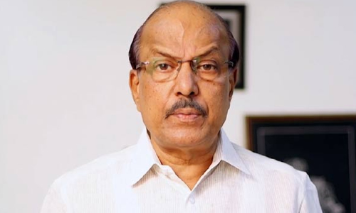 ഇടതുപക്ഷത്തിന്​ ബി.ജെ.പിയുടെ ഭാഷ, തുടർച്ചയായി ഭരണമുണ്ടായിരുന്നെങ്കിൽ ബംഗാൾ ആയേനെ