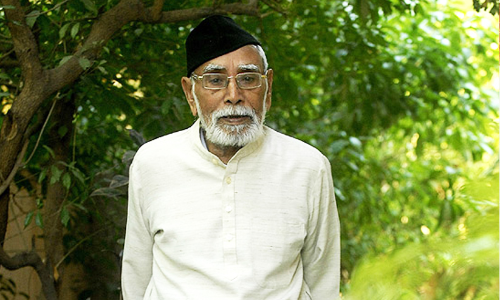 ആർ.എസ്​.എസ്​ സൈദ്ധാന്തികൻ എം.ജി. വൈദ്യ അന്തരിച്ചു