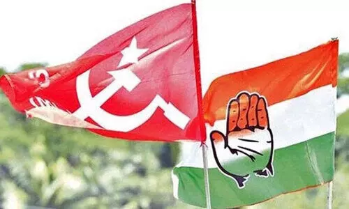 മഞ്ചേശ്വരം മണ്ഡലത്തിൽ ബി.ജെ.പിയെ അകറ്റാൻ എൽ.ഡി.എഫും യു.ഡി.എഫും ഒന്നിച്ചേക്കും