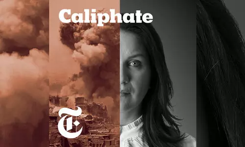 ഭീകരവാദ വാർത്ത ഭീകര അബദ്ധം; തെറ്റ്​ സമ്മതിച്ച്​ ന്യൂയോർക് ടൈംസ്​