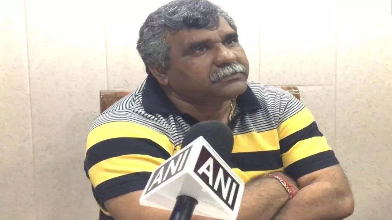 മമതയെ വേദനിപ്പിച്ചതിൽ ക്ഷമ ചോദിക്കുന്നു; തൃണമൂലിൽ തുടരുമെന്ന് ജിതേന്ദ്ര തിവാരി മമതയെ വേദനിപ്പിച്ചതിൽ ക്ഷമ ചോദിക്കുന്നു; തൃണമൂലിൽ തുടരുമെന്ന് ജിതേന്ദ്ര തിവാരി