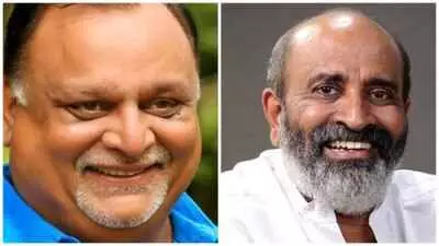 എൽ.ജെ.ഡിയുമായുള്ള ലയന ചർച്ച അവസാനിപ്പിച്ച്​ ജനതാദൾ –എസ് ശ്രേയാം​കുമാറിന്​ വിമർശനം