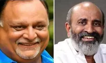 വടകര സീറ്റിനെ ചൊല്ലി എല്‍.ജെ.ഡി, ജനതാദള്‍ –എസ് തര്‍ക്കം