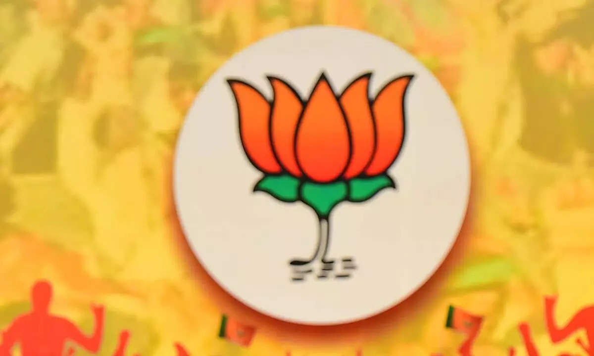 BJP loses seat in Vazhakad panchayat