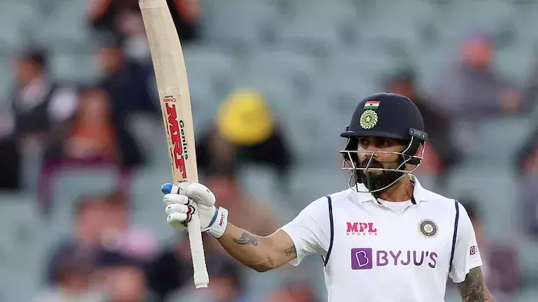 2020ൽ വിരാട് കോഹ്ലിക്ക് സെഞ്ച്വറിയില്ല 2020ൽ വിരാട് കോഹ്ലിക്ക് സെഞ്ച്വറിയില്ല