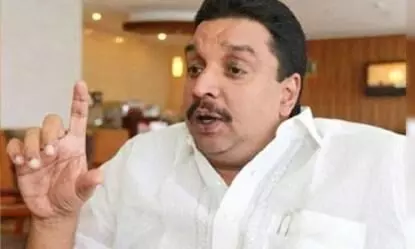 യു.ഡി.എഫിലെ നിസ്സാര പ്രശ്നങ്ങൾ പോലും വഷളാക്കിയത് കോൺഗ്രസ്- ഷിബു ബേബി ജോൺ