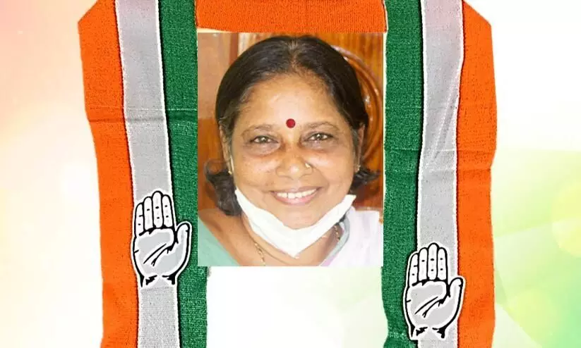 കാലുവാരൽ: കോൺഗ്രസിൽ പൊട്ടിത്തെറി; ഡി.സി.സി ജനറൽ സെക്രട്ടറി രാജിവെച്ചു