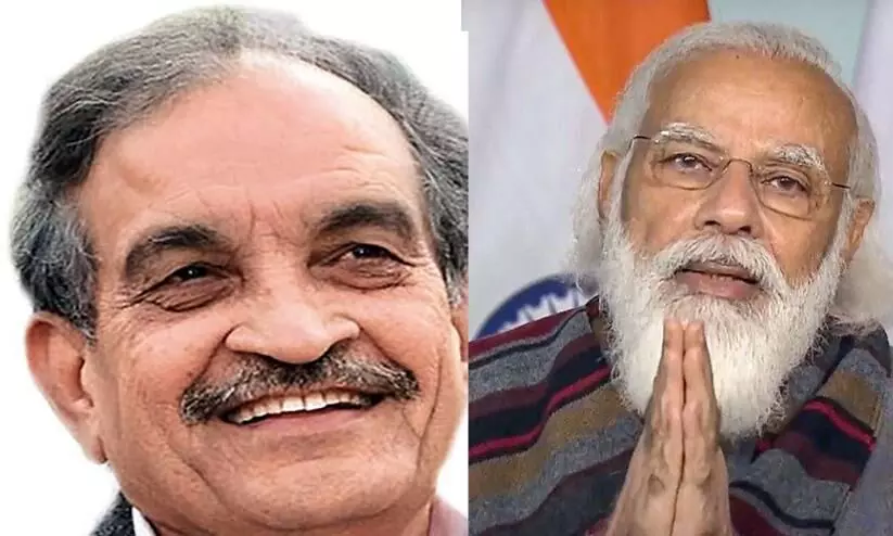 Birender Singh, ex-minister and BJP leader, breaks ranks to back farmers