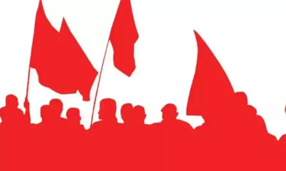 ജോസ് വിഭാഗത്തി​െൻറ കൊഴിഞ്ഞുപോക്ക് യു.ഡി.എഫിന് തിരിച്ചടിയായി; കൂട്ടിക്കല്‍ ഇനി ചെങ്കൊടിക്കുകീഴില്‍