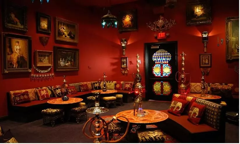 ഗുവാഹത്തിയില്‍ മുഴുവന്‍ ഹുക്കാ ബാറുകളും അടച്ചുപൂട്ടും