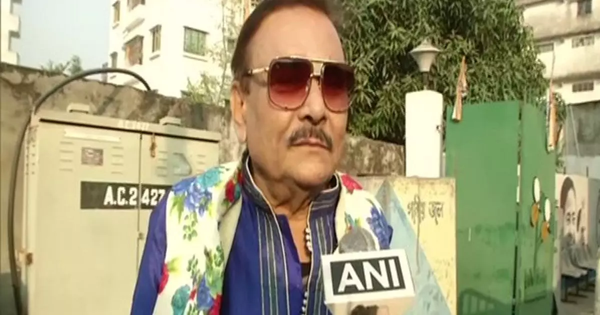 തൃണമൂൽ വൈറസ് മുക്തമായി; വഞ്ചകരോട് നന്ദി പറയാൻ ആഘോഷപരിപാടി നടത്തുമെന്ന് തൃണമൂൽ നേതാവ് തൃണമൂൽ വൈറസ് മുക്തമായി; വഞ്ചകരോട് നന്ദി പറയാൻ ആഘോഷപരിപാടി നടത്തുമെന്ന് തൃണമൂൽ നേതാവ്