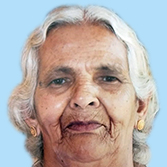 ത്രേ​സ്യ