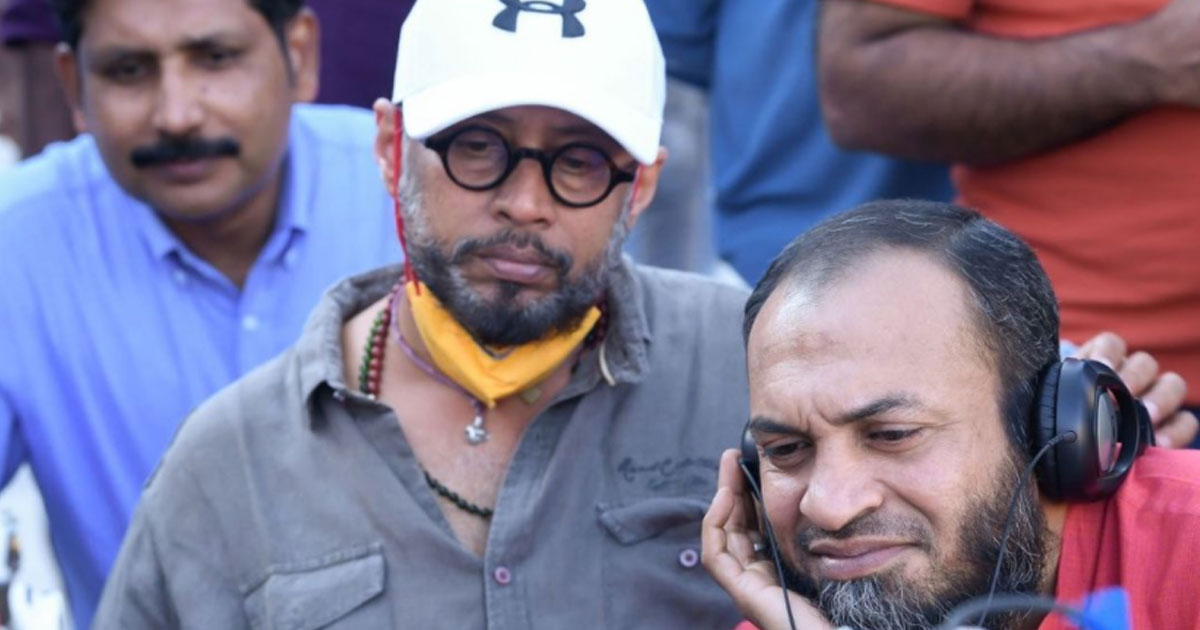 പൂച്ചയും സൗബിനും മമ്തയും കേന്ദ്ര കഥാപാത്രങ്ങളാകുന്ന ലാൽ ജോസ് ചിത്രത്തിന് പേരിട്ടു; മ്യാവൂ.. പൂച്ചയും സൗബിനും മമ്തയും കേന്ദ്ര കഥാപാത്രങ്ങളാകുന്ന ലാൽ ജോസ് ചിത്രത്തിന് പേരിട്ടു; മ്യാവൂ..