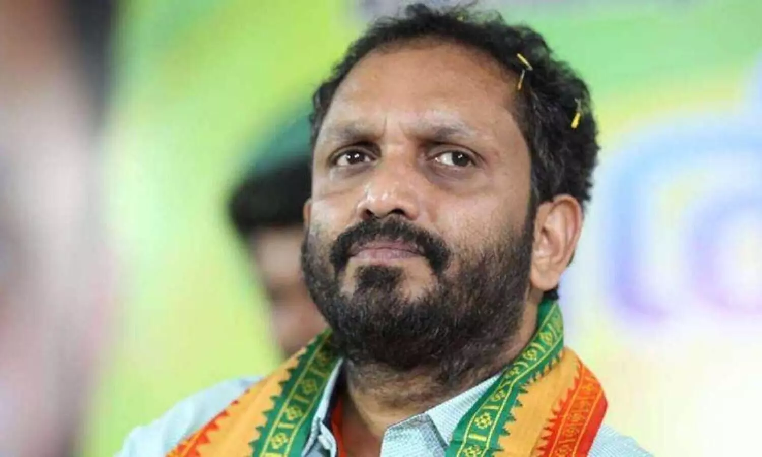 സുരേ​ന്ദ്ര​​ന്‍റെ മകൾക്കെതിരായ കമൻറ്​: ഫേസ്​ബുക്ക്​ ​വിലാസത്തിൽ ദുരൂഹതയേറുന്നു, കിരൺദാസിനെ ചോദ്യം ചെയ്യാൻ സാധ്യത