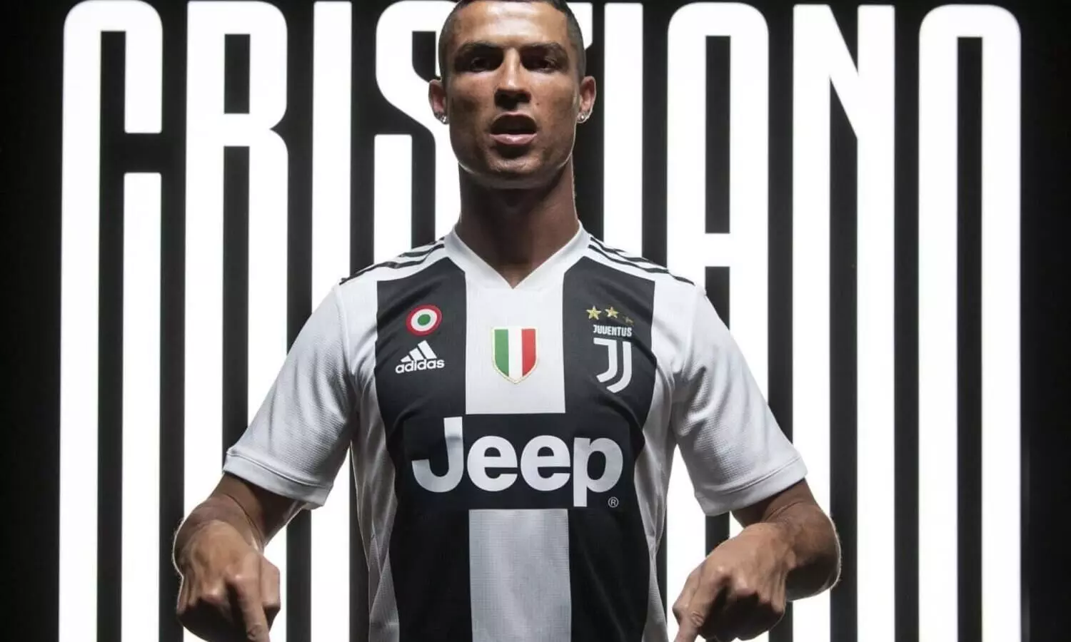 സീരി എയിൽ 33 ഗോൾ, ഇതാ ക്രിസ്റ്റ്യാനോക്ക്​ മ​റ്റൊരു റെക്കോർഡ്​ കൂടി