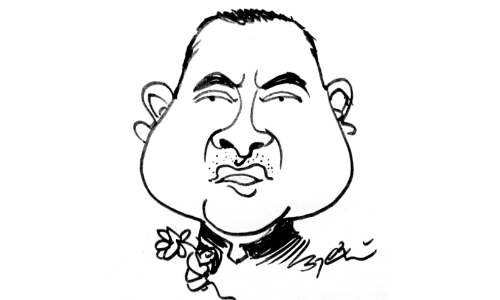 അ​ധി​കാ​രി